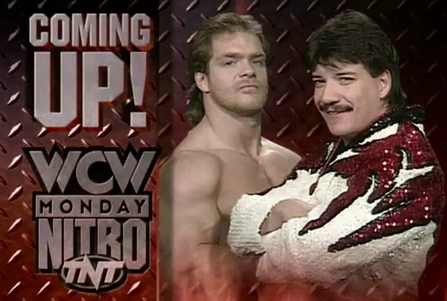 BVC: WCW Nitro – November 1995