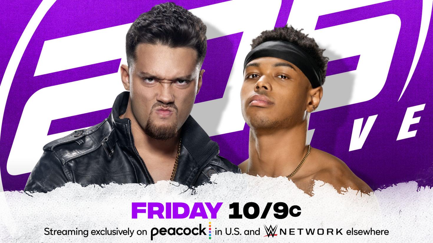 Debut announced for this week’s WWE 205 Live