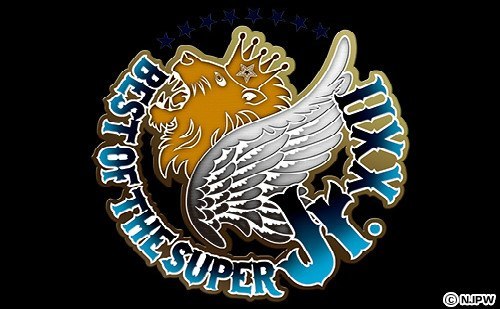 New Japan on AXS TV results: Best of the Super Juniors XXII night 1