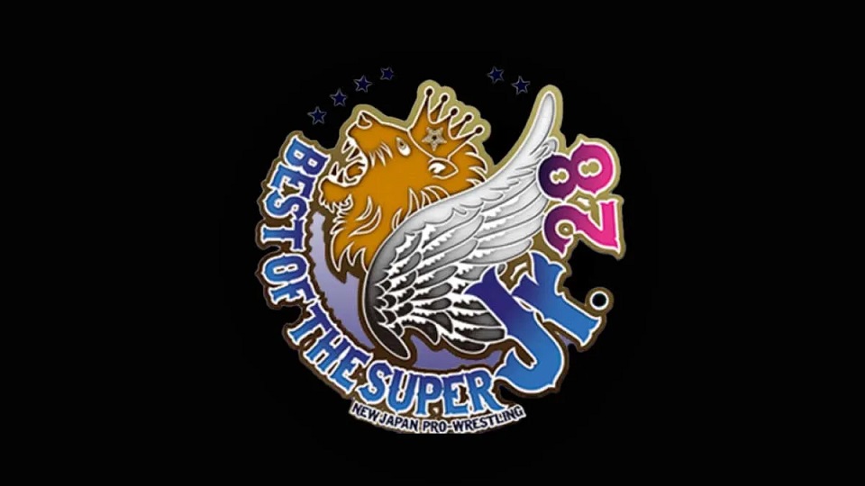 NJPW Best of the Super Juniors 28 finals set