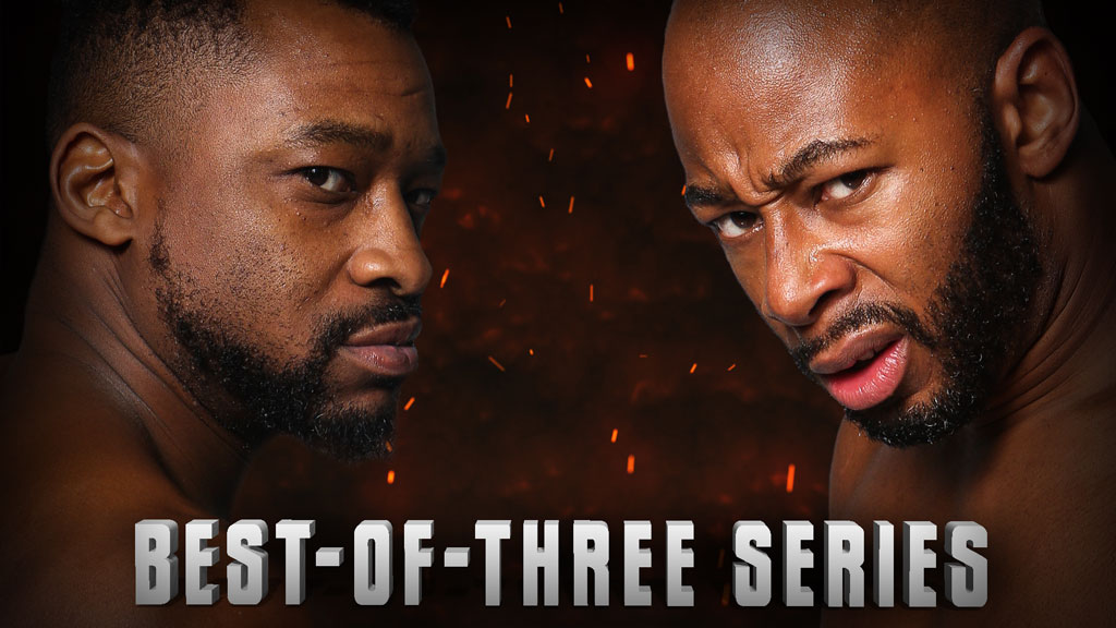ROH TV results: Jay Lethal vs. Kenny King best-of-three series begins