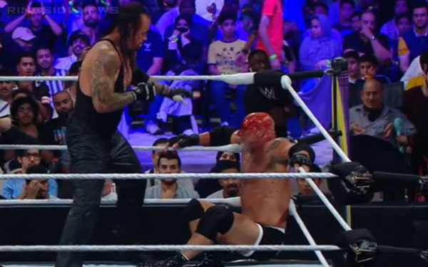 June 17, 2019 Observer Newsletter: Scary incidents in the ring, NJPW Dominion review