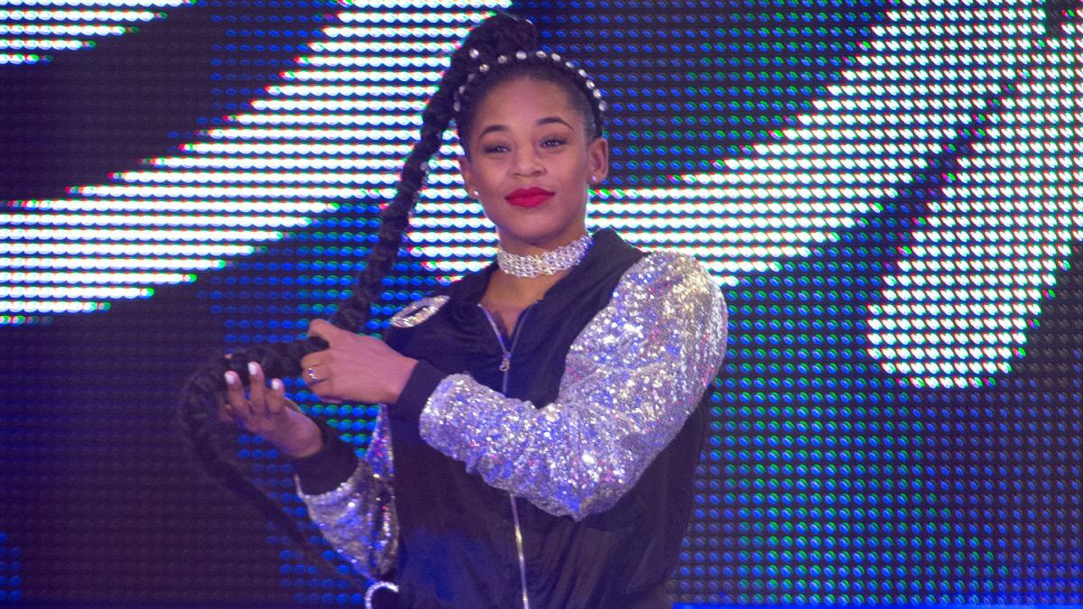 Injury report: Barreta, Tom Lawlor, Bianca Belair updates