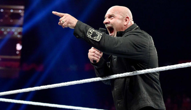 Wrestling Weekly: Brock vs. Goldberg, EVOLVE, and Eddie Guerrero
