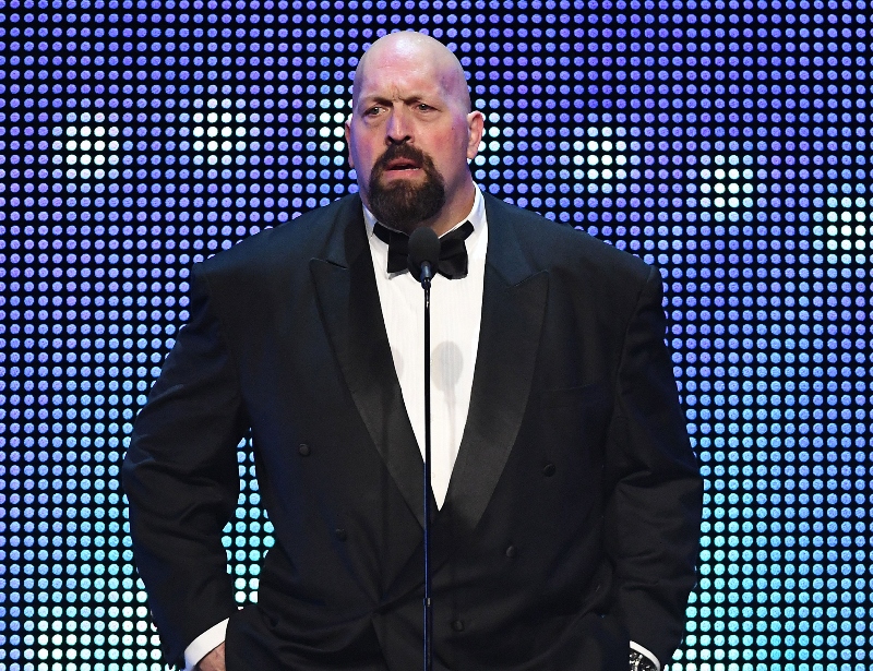 Wrestling Weekly: Paul Wight to AEW; WON Wrestler of the Year