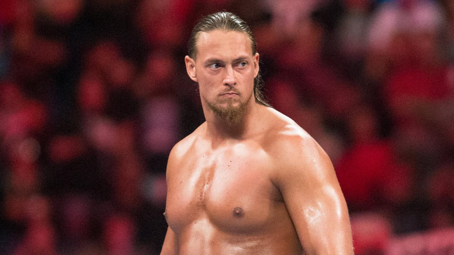 Big Cass involved in altercation at WrestlePro event