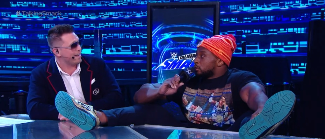 WOR: Remembering Bob Armstrong, Andreas Hale talks Big E-Miz, Dana White