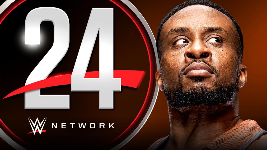 WWE reveals premiere date for Big E WWE 24 episode