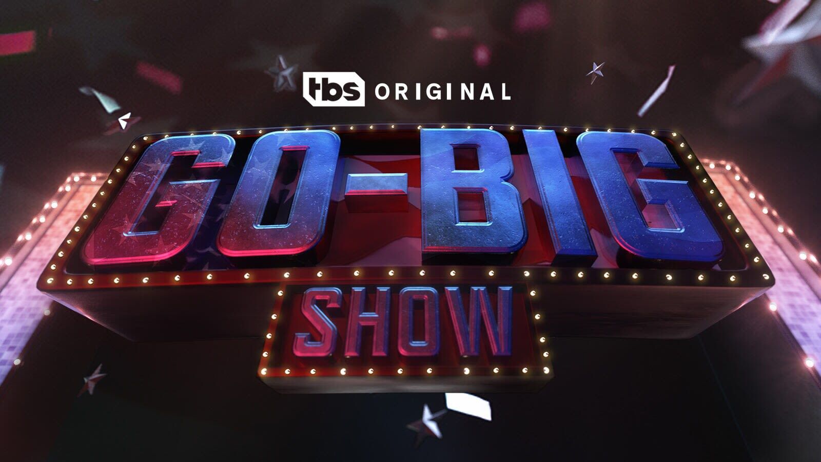 ‘Go-Big Show’ featuring Cody Rhodes renewed for second season