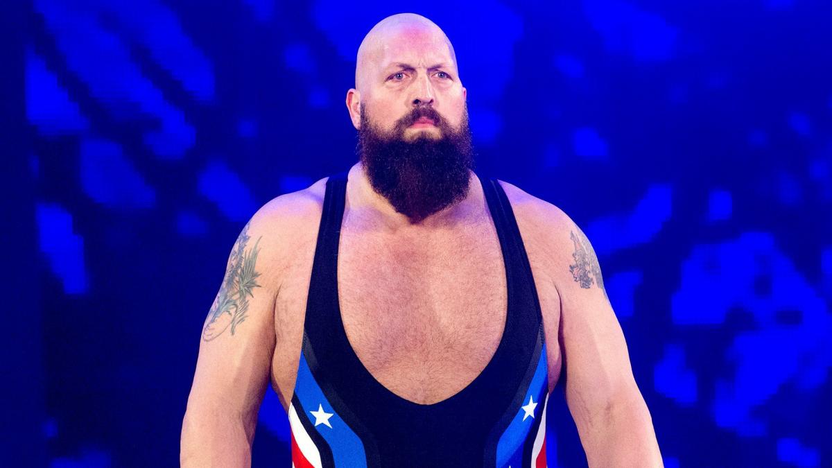 Big Show documentary to air on WWE Network after Smackville