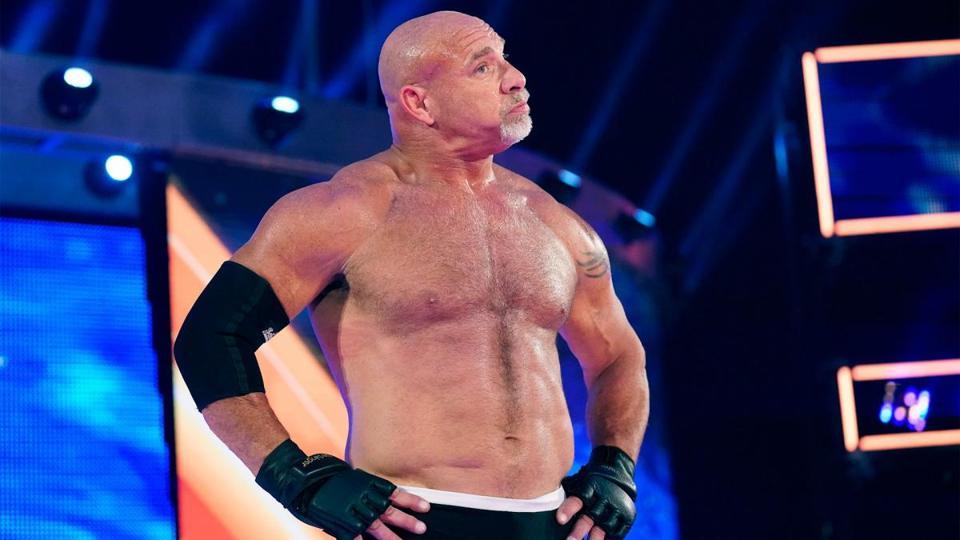 WOR: Corgan vs. Dixie, Raw recap, return of Goldberg, more!