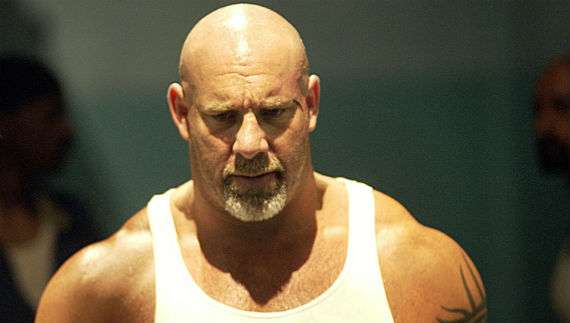 WOR: Raw report, Goldberg, Royal Rumble, Del Rio fights, mailbag, more!