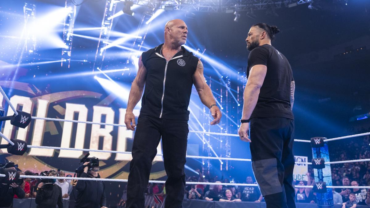 WWE SmackDown video highlights: Elimination Chamber go-home show