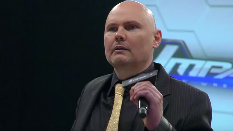 Anthem announces funding of TNA, but Billy Corgan not done fighting yet