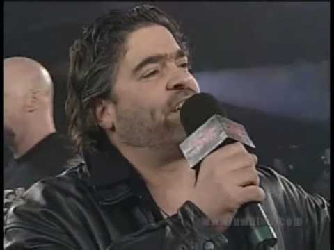 July 15, 2002 Observer Newsletter: Vince Russo joins TNA, Kevin Nash injury, more