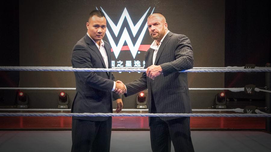 NXT Fort Pierce, FL, live results: Dillinger vs. Roode; Tian Bing in action