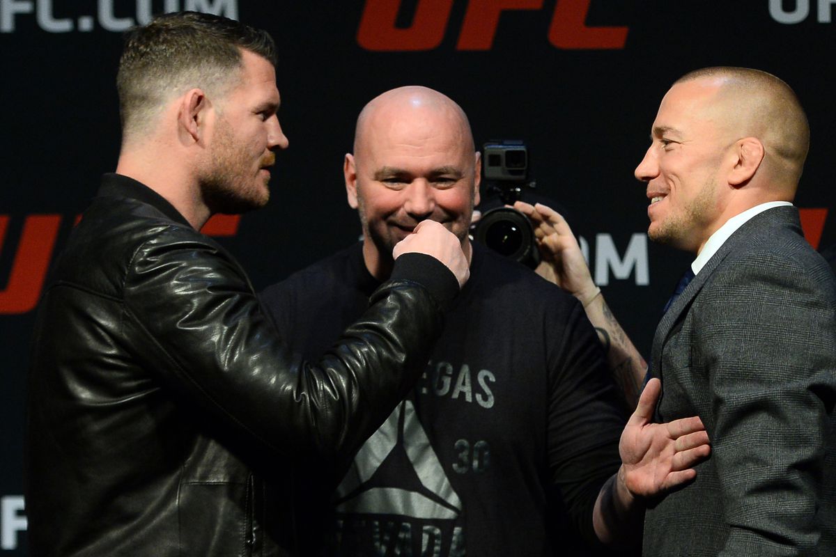 UFC 217 Observer Panel Picks: NYC, MSG, GSP