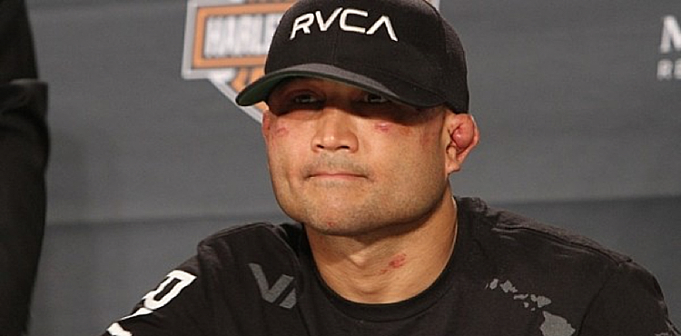 Daily Update: BJ Penn accused of sexual assault, Bellator, LU
