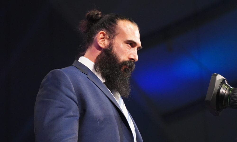 January 13, 2021 Observer Newsletter: More on the death of Brodie Lee, Wrestle Kingdom 15 review