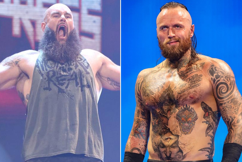 JNPO: Pro wrestling year in review – June 2021