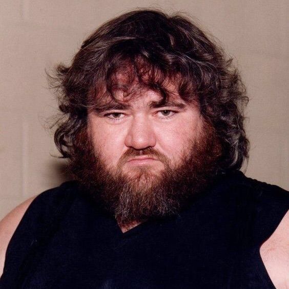 DragonKingKarl Classic Wrestling Show: Death of Jerry Blackwell