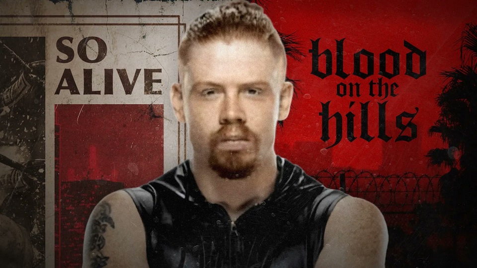 Blake Christian returning to GCW in December