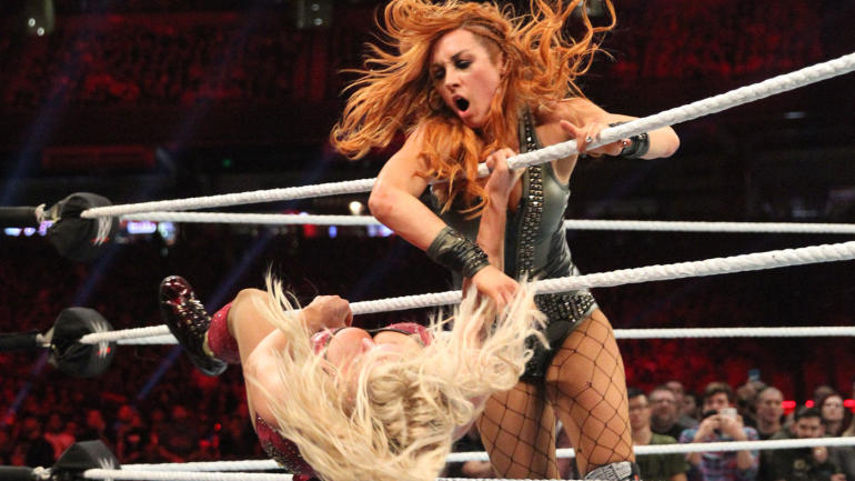 February 4, 2019 Observer Newsletter: WWE Royal Rumble and Takeover Phoenix reviews, more