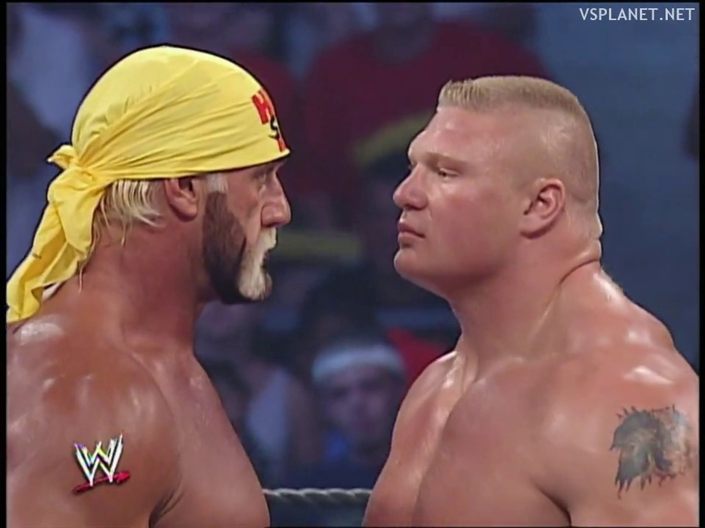 November 4, 2002 Observer Newsletter: Hulk Hogan leaves WWE, Panda Energy buys TNA