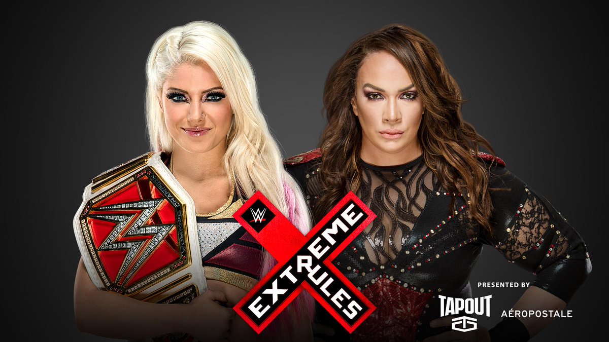 Two more matches made official for WWE WrestleMania 34