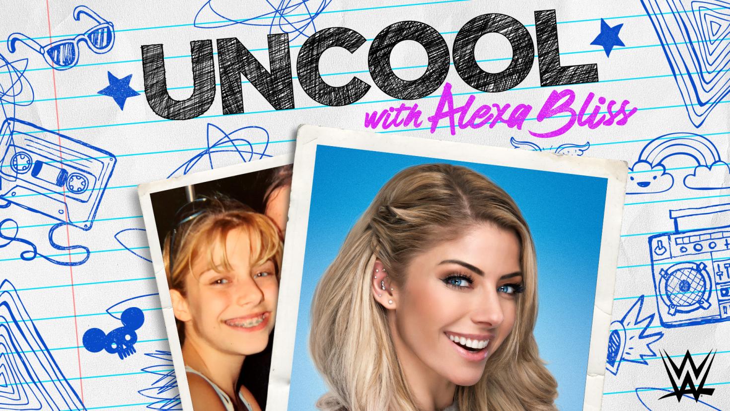 WWE launching ‘Uncool with Alexa Bliss’ podcast this month