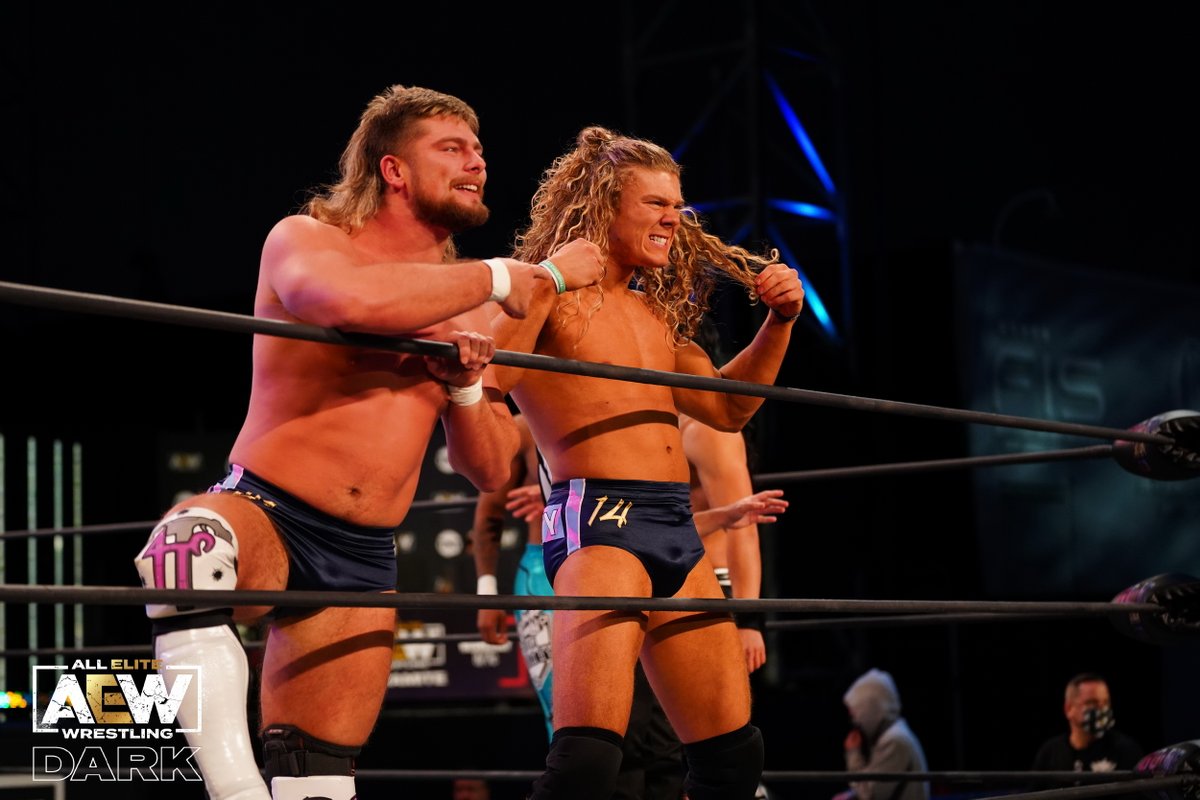 F4D: Lance Storm on women’s content, AEW and NXT, Christian, more!