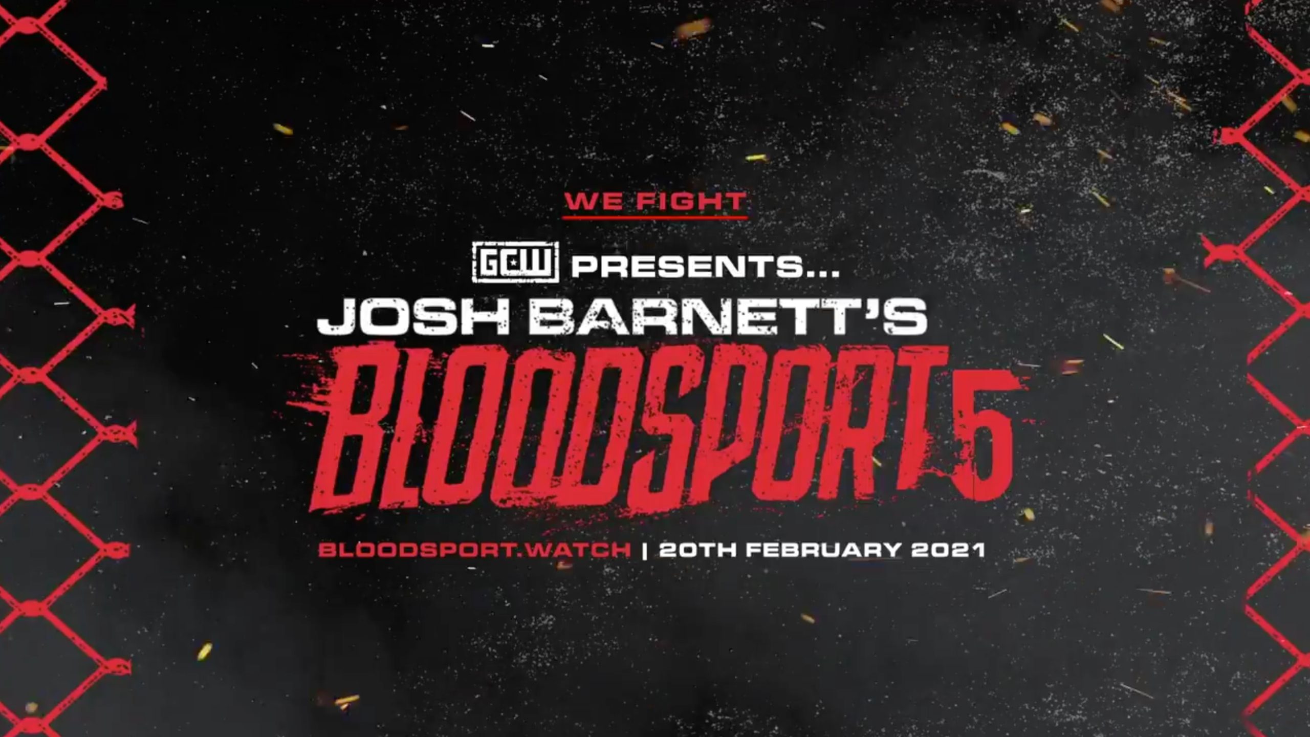 Full lineup revealed for Josh Barnett’s Bloodsport 5