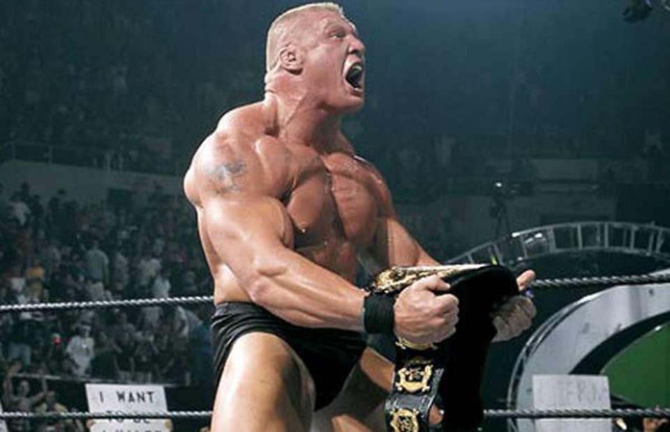 September 2, 2002 Observer Newsletter: Summerslam review, Hall of Fame class, more