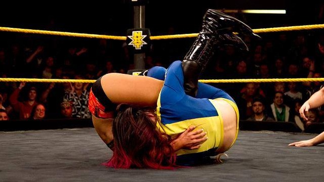 WOL 12/10: News, Dave Meltzer UFC previews, Blue Pants Leva Bates talks NXT and SHINE
