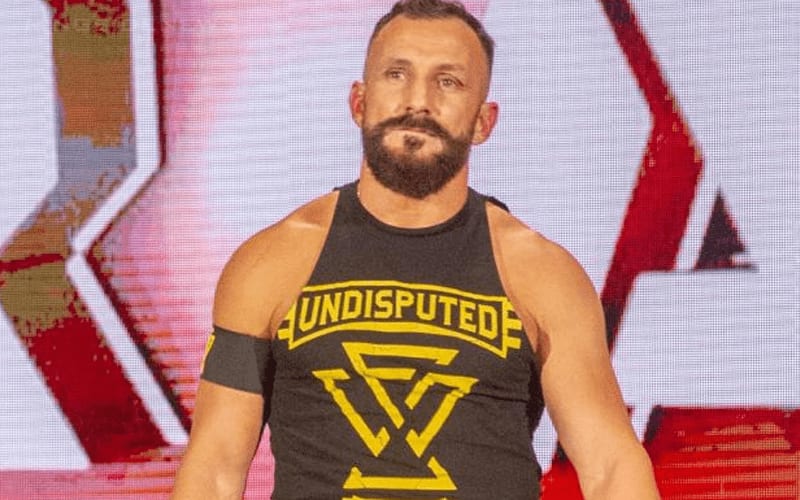 Bobby Fish to make MLW debut in Opera Cup tournament