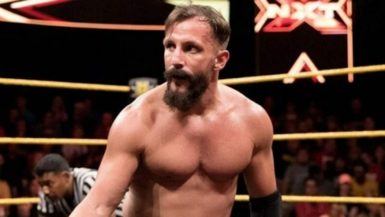 Bobby Fish dealing with hamstring injury: ‘Life’s been rough lately’