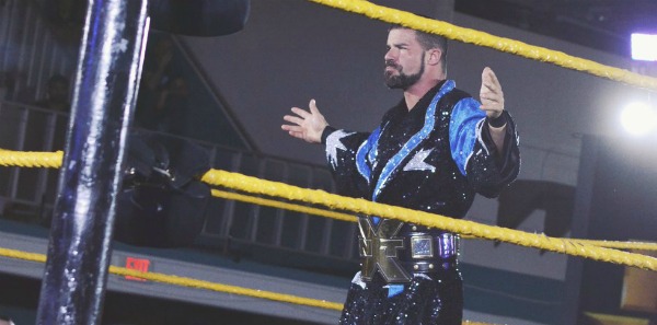 NXT Largo, FL, live results: Bobby Roode vs. Buddy Murphy