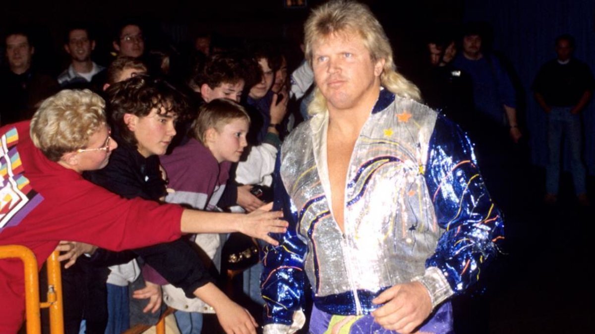 August 9, 2021 Observer Newsletter: Bobby Eaton & The Assassin pass away, WWE releases Bray Wyatt