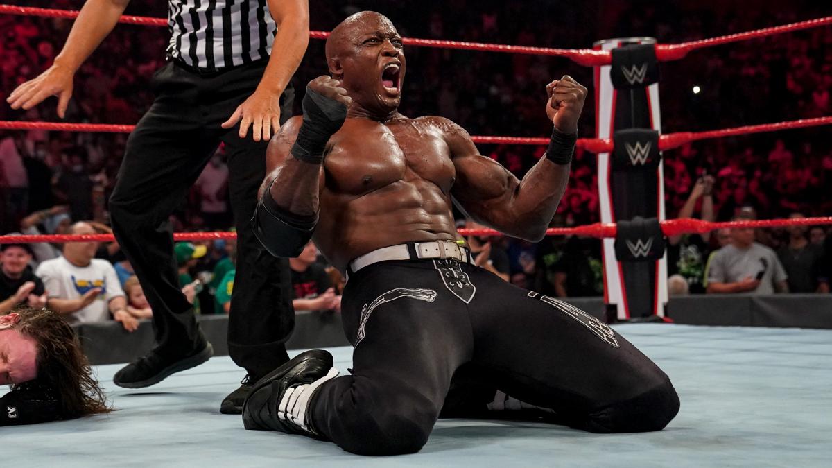 WWE Raw video highlights: Tag Team Turmoil