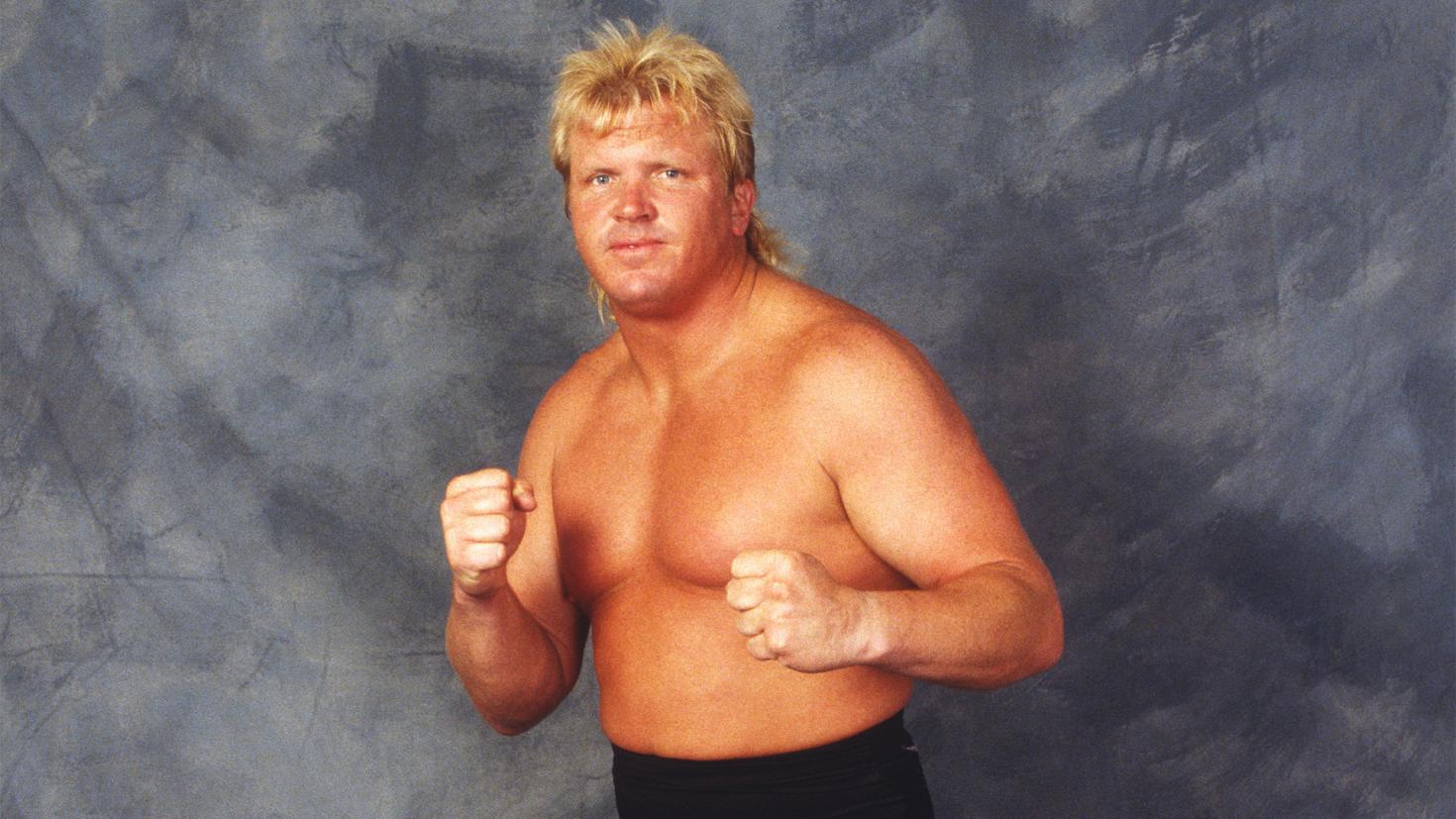 Wrestling Weekly: Jody Hamilton, Bobby Eaton & Bert Prentice