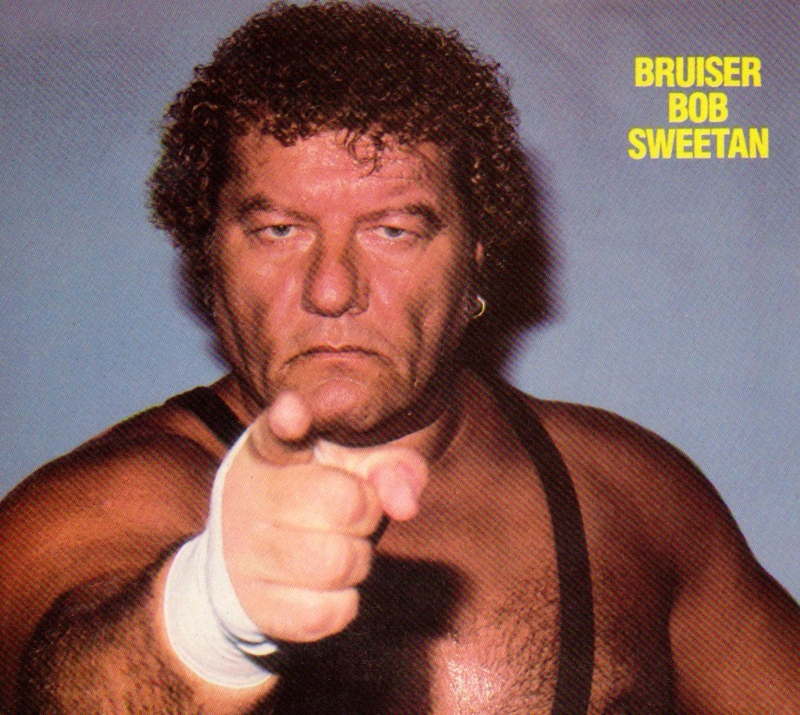‘Bullet’ Bob Armstrong passes away at 80