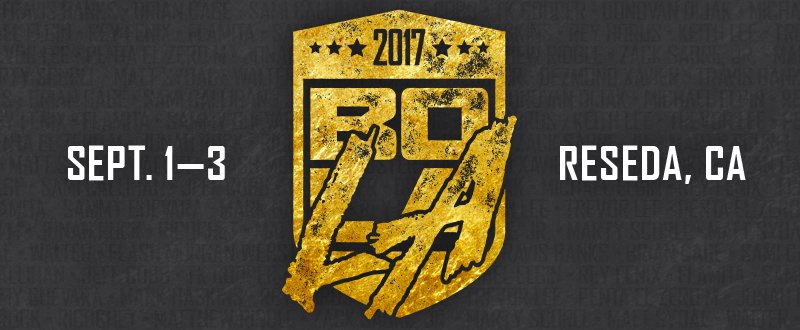 Joey Janela replacing injured TK Cooper in PWG’s BOLA