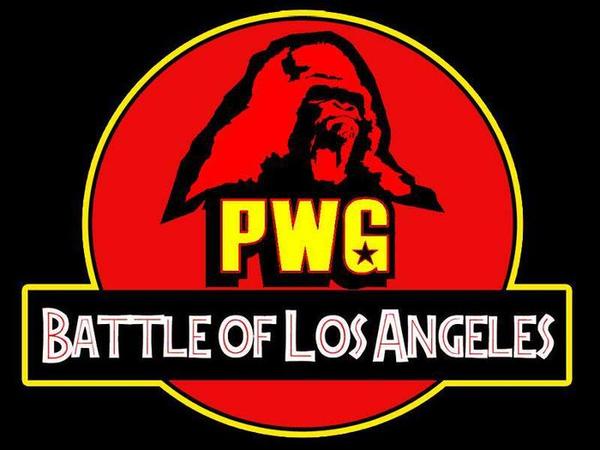 PWG Battle of Los Angeles night one results: BOLA begins