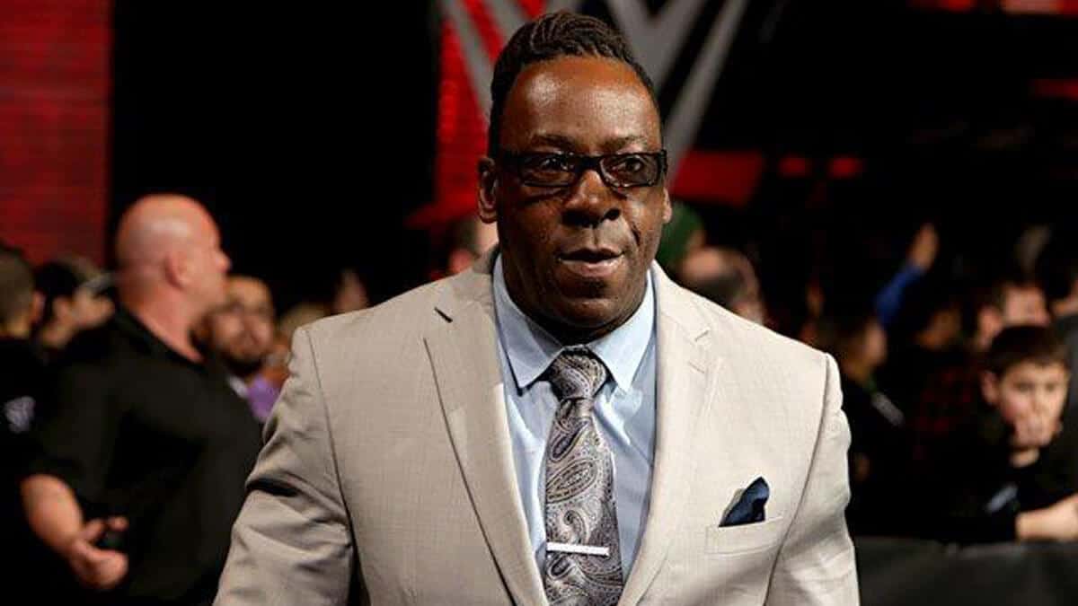 Booker T loses lawsuit over ‘Call of Duty’ video game likeness