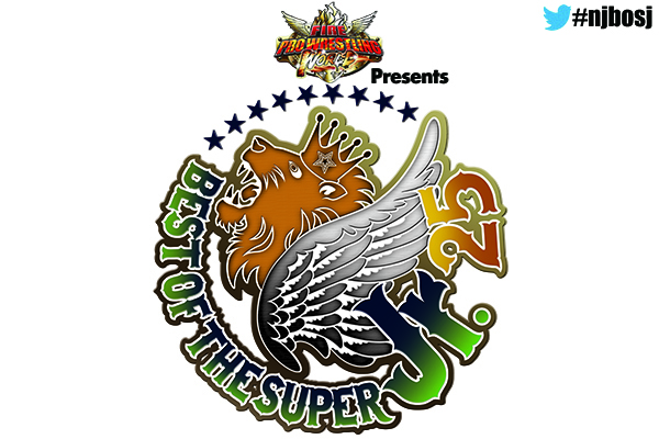NJPW reveals full Best of the Super Juniors 2018 lineup