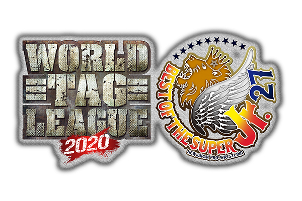 NJPW announces participants for this year’s Best of the Super Juniors