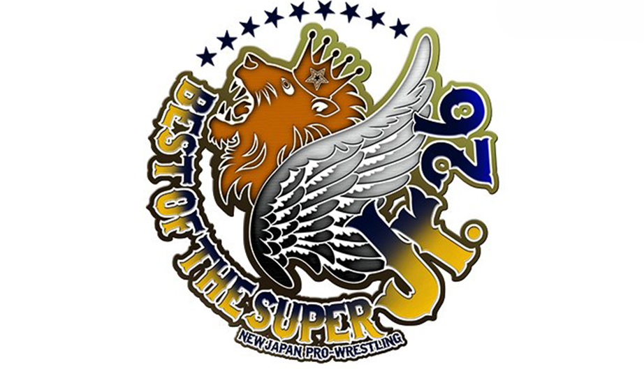 NJPW announces blocks, matches for Best of the Super Juniors