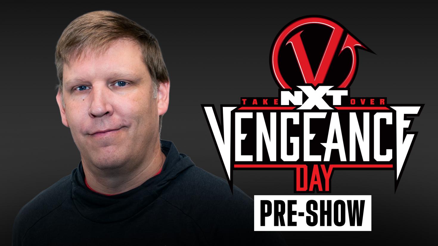 Barstool Sports’ Brandon Walker set for WWE NXT TakeOver pre-show