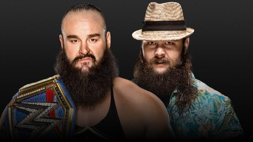 WOL: Swamp Fight, Undertaker’s legacy, WWE & COVID-19