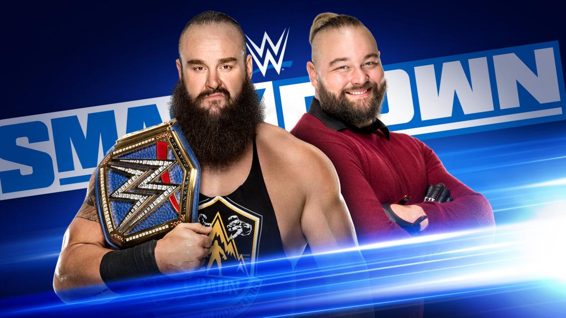 WWE SmackDown live results: Final build to Money in the Bank